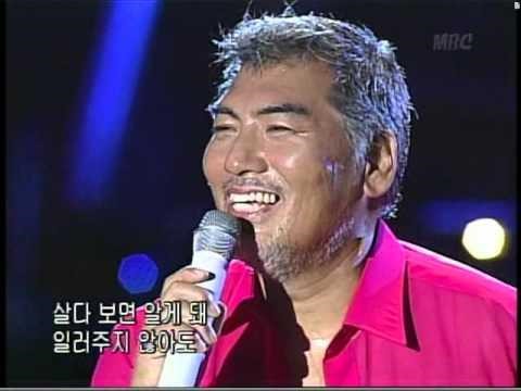 [사진]방송화면 캡처, 나훈아