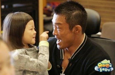 추성훈 '슈퍼맨이 돌아왔다' 하차, 3월 2일 마지막 촬영 앞둬...