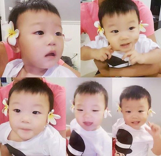 [사진]이수진 인스타그램