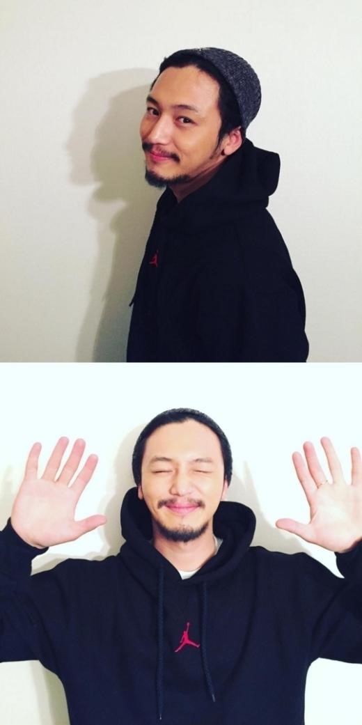 [사진]변요한 SNS 