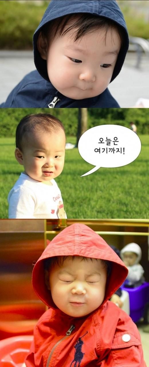 [사진]송일국 인스타그램