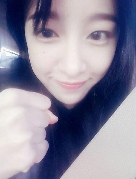 [사진]하니 인스타그램