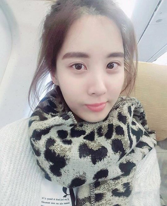 [사진]서현 인스타그램 