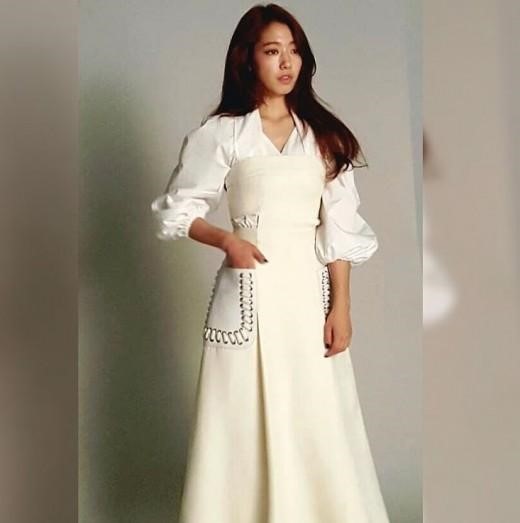 [사진]박신혜 SNS