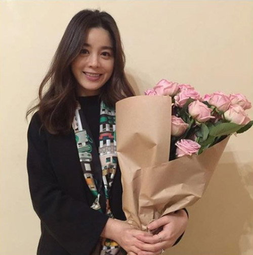 [사진]서영희 인스타그램