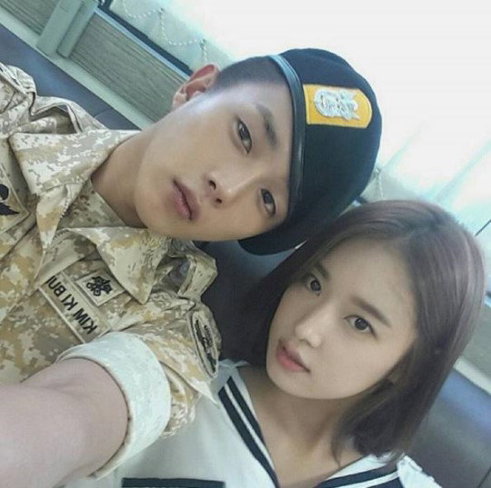 [사진]김민석 인스타그램
