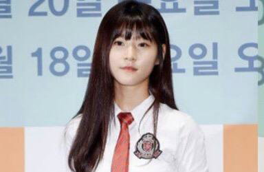 김새론, '마녀보감' 여주인공 확정…윤시윤과 호흡
