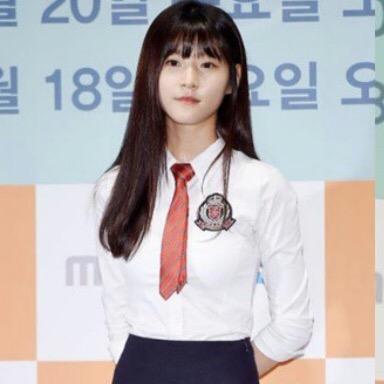 [사진]김새론 SNS