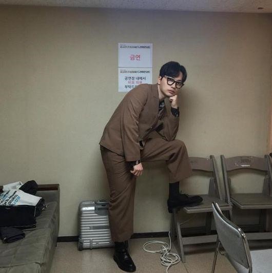 [사진]이동휘 인스타그램