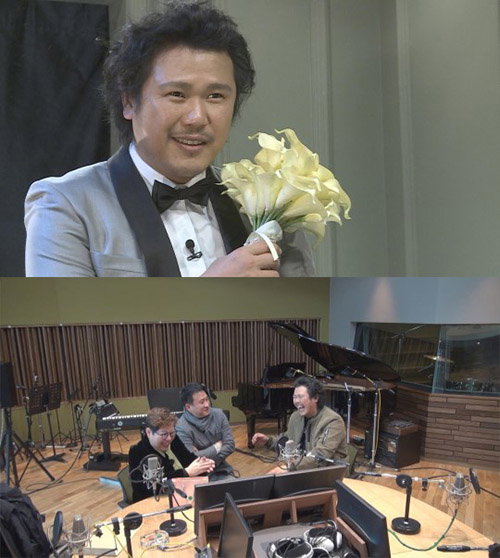 [사진]MBC '나 혼자 산다' 방송화면 캡처, 육중완