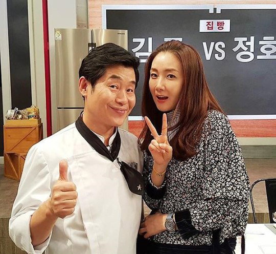 [사진]이연복 인스타그램