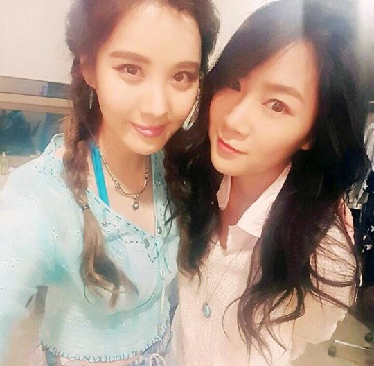 [사진]서현 인스타그램
