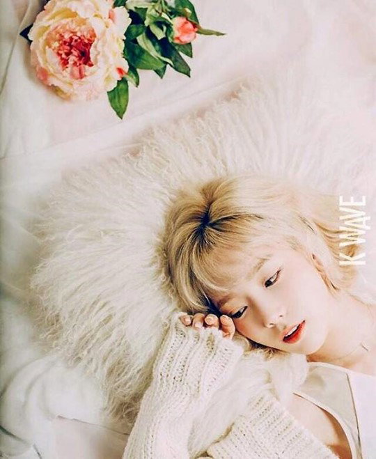 [사진]태연 인스타그램