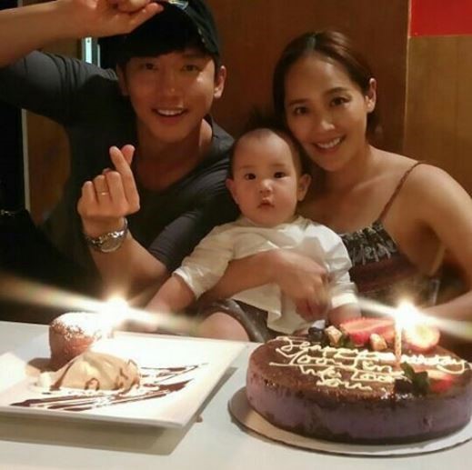 [사진]기태영 인스타그램