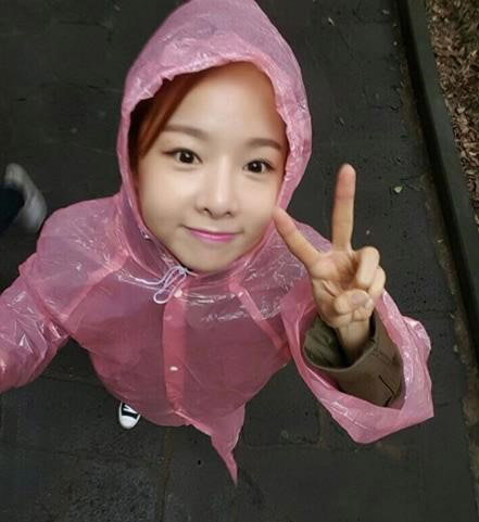[사진]솔지 인스타그램