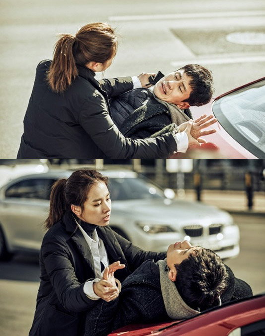 [사진]tvN '피리부는 사나이' 스틸컷