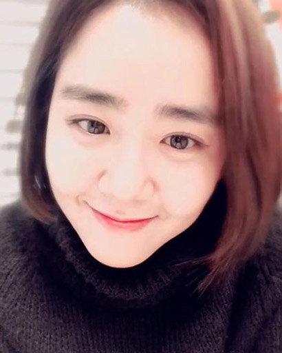 [사진]문근영 인스타그램 