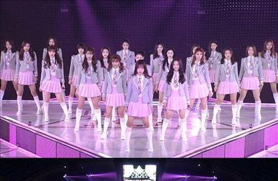 엠넷, 男버전 '프로듀스101' 제작 전격 확정..시즌2