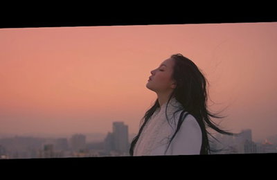 이하이, '한숨' 8개 음원차트 올킬…3년만에 화려한 컴백