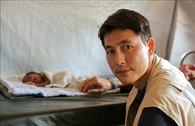 '비정상회담' 측 "정우성, 출연 논의 단계"