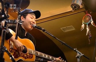 장범준, 2집 발표... 18일 방송되는 ’유스케'로 컴백 확정