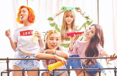 자이언티·마마무·국카스텐, 세계 3대 뮤직 페스티벌 선다