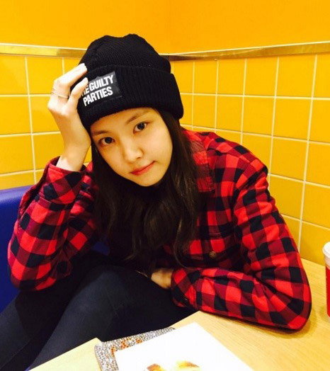 [사진]손나은 인스타그램