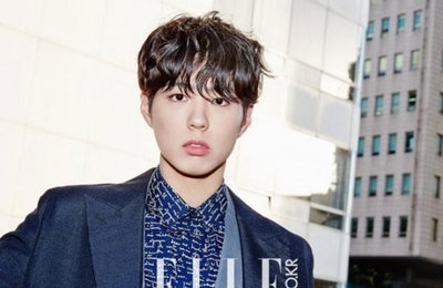 박보검, 외모+마음 모두 아름다운 청년