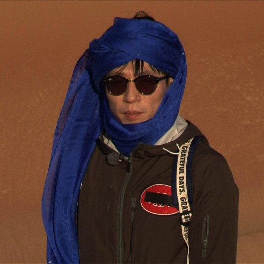 [사진]SBS '일요일이 좋다-런닝맨' 공식 인스타그램