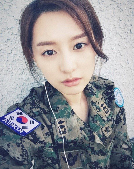 [사진]김지원 인스타그램