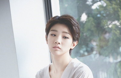 박소담, 쇼트커트에도 사랑스러운 매력女