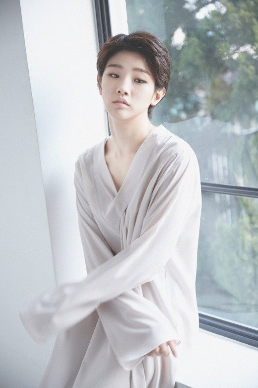 [사진]소파(SOFAA) 제공, 박소담