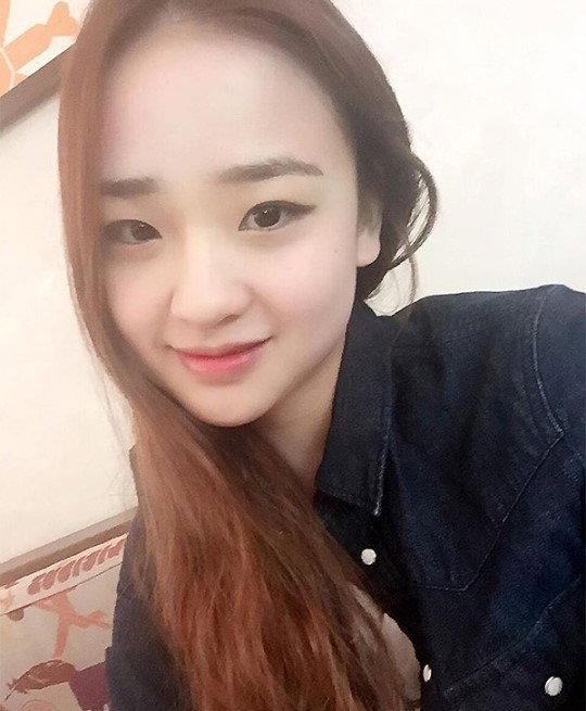 [사진]손연재 인스타그램