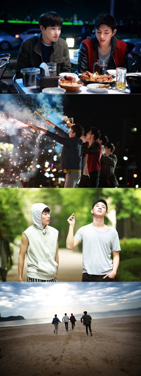 [사진]영화 '글로리데이' 스틸컷