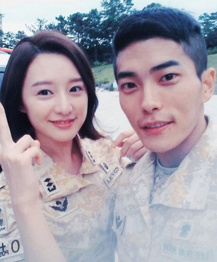 [사진]이범훈 인스타그램