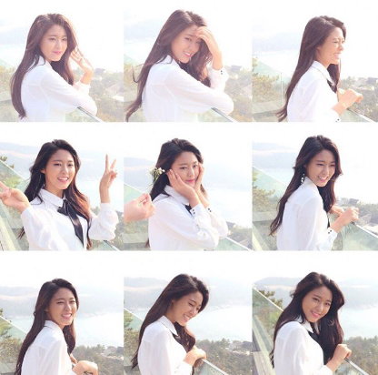[사진]설현 인스타그램