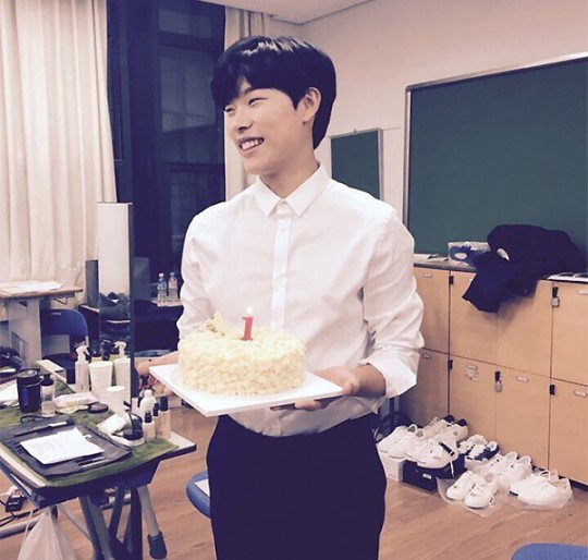 [사진]'씨제스' 공식 인스타그램