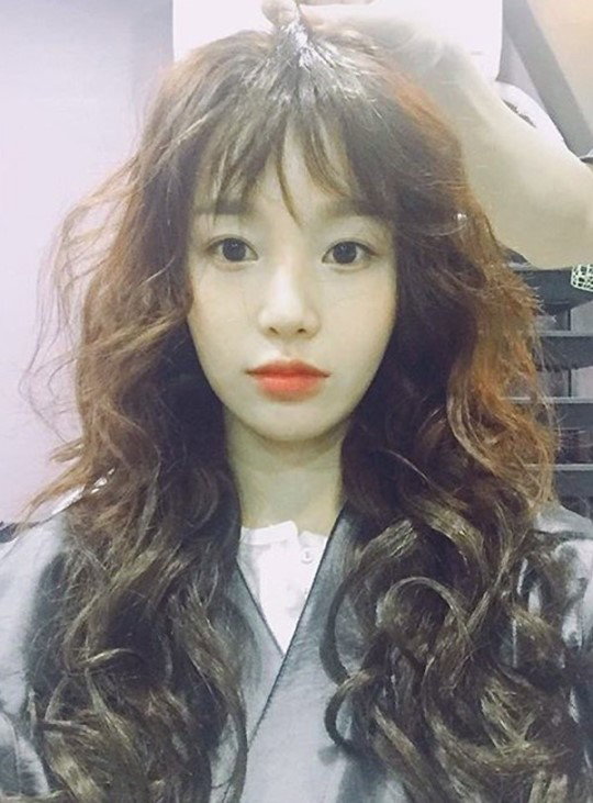 [사진]남규리 인스타그램