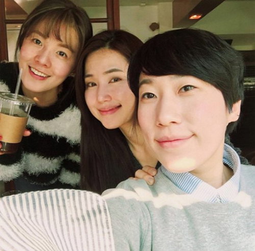 [사진]공현주 인스타그램