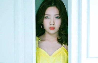 조이, 컴백 티저 공개…"전에 없던, 청순아련"
