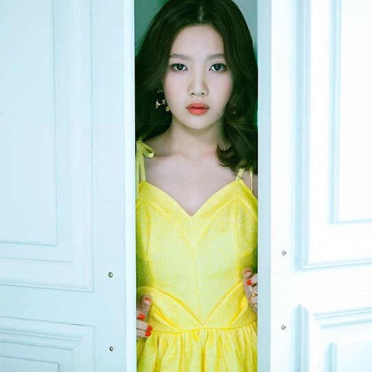 [사진]'레드벨벳' 공식 인스타그램