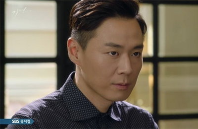 연정훈, '욱씨남정기' 특별출연…이요원의 세번째 전남편役