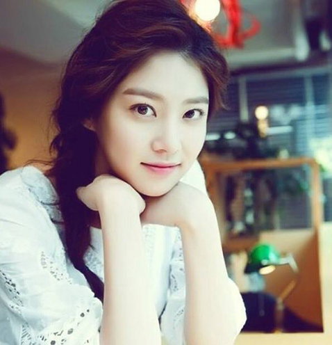 [사진]공승연 SNS