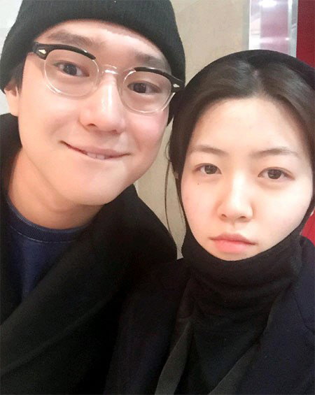 [사진]심은경 인스타그램
