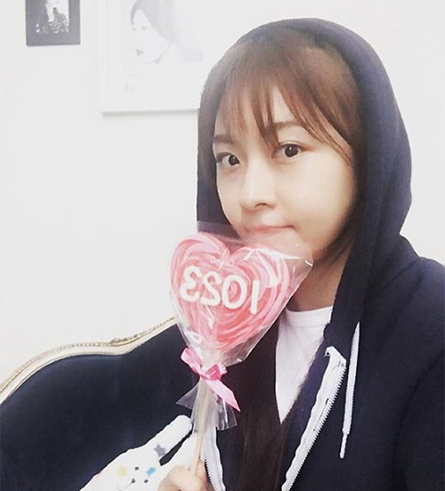 [사진]하지원 인스타그램