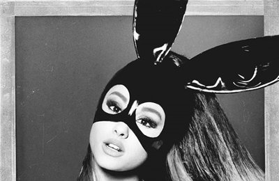 아리아나 그란데, 싱글 'Dangerous Woman' 발매… 관능미 발산