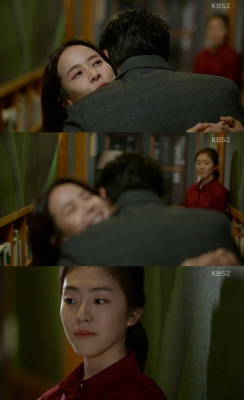 [사진]KBS2 '베이비시터' 방송화면 캡쳐
