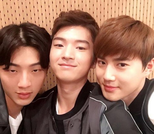 [사진]김희찬 인스타그램