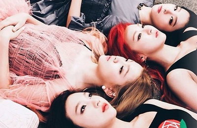 '레드벨벳', 완전체 컴백 티저…"신비로운 봄의 감성"