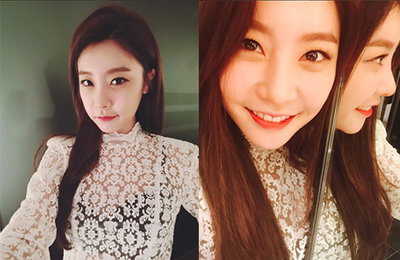 걸스데이 소진, '정글의 법칙' 합류